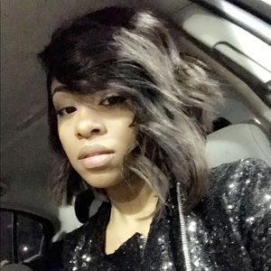 Meet your Posher, Chardonae